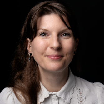 Cécilia Petit