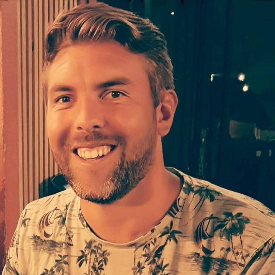 Jérôme  - Revenue management Business development Consultant