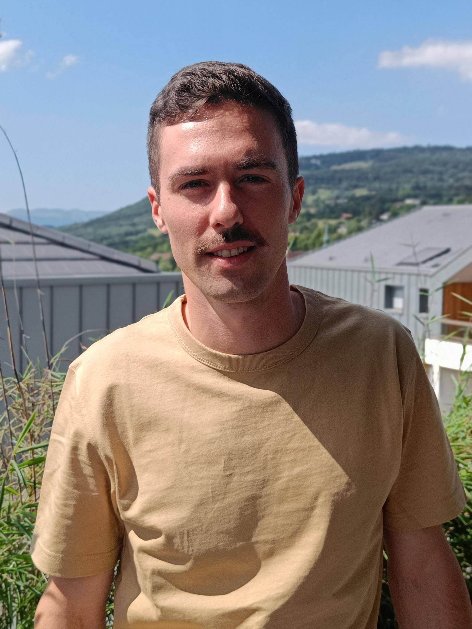 Damien Decosne