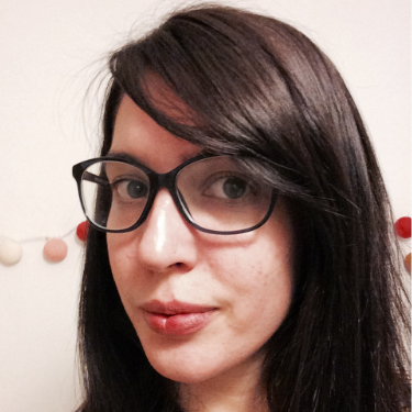 Valentine Vialon - Traductrice EN/IT > FR