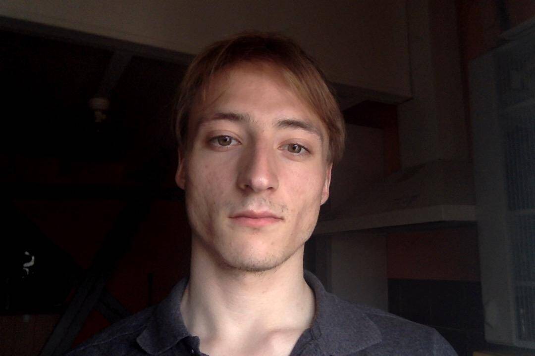 Baptiste Gallion