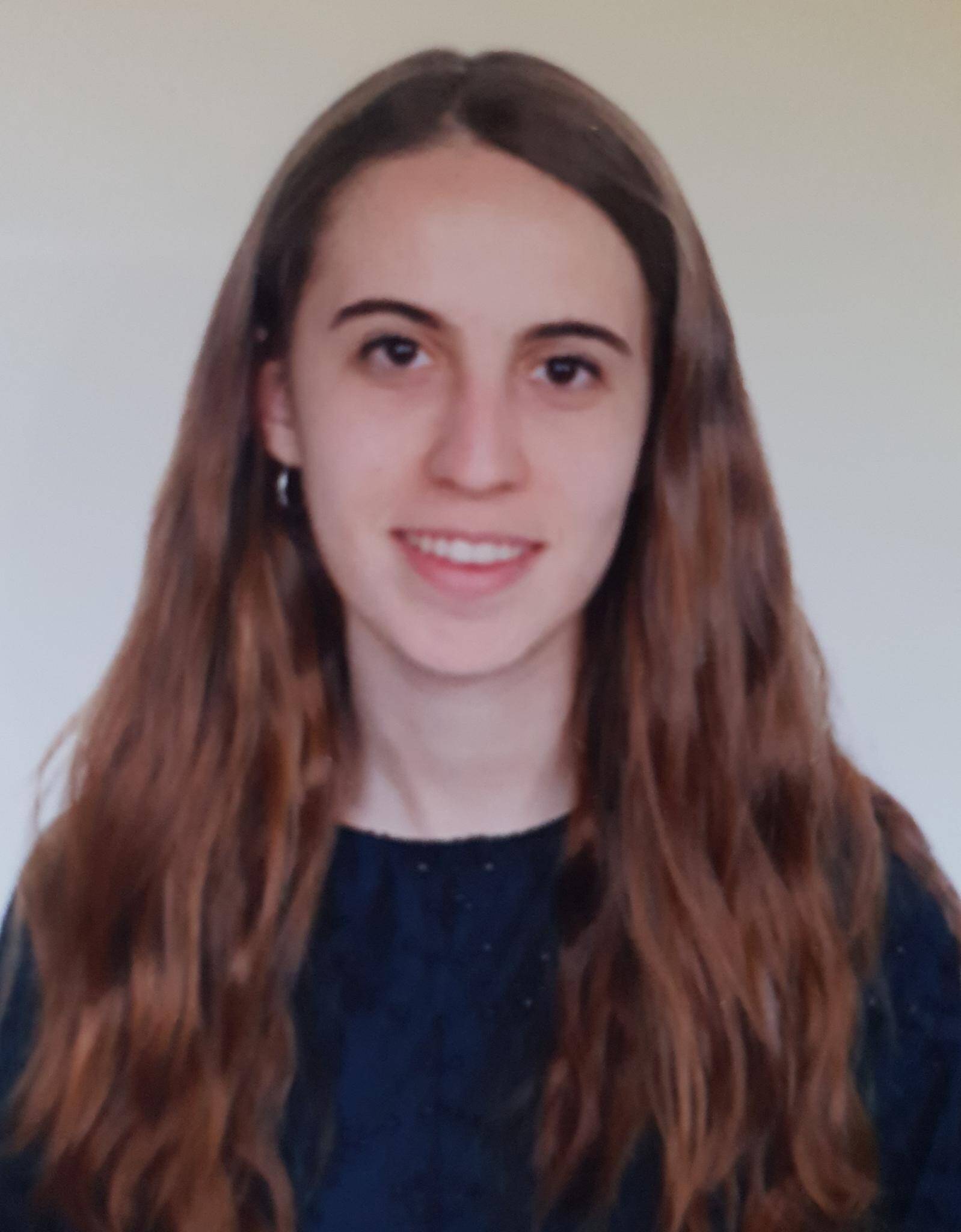 Julia López Sánchez - Senior DevOps Engineer & SRE