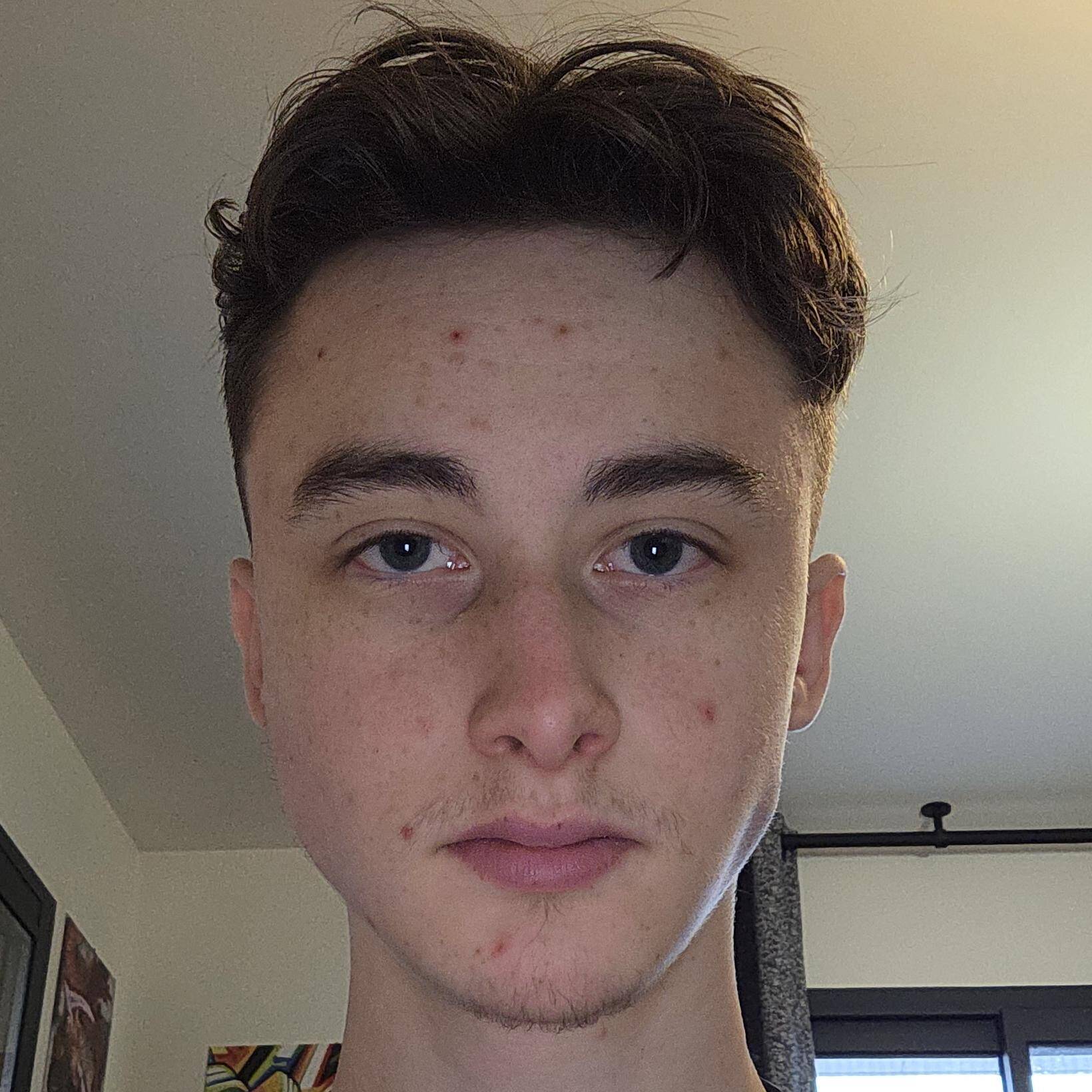 Adam Smaniotto