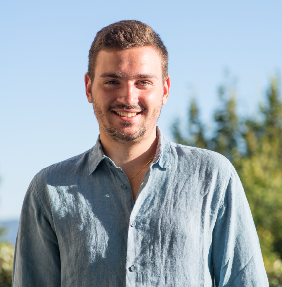 Ludovic Cheminet