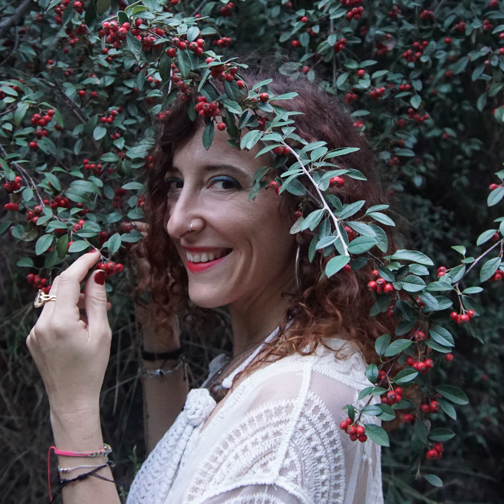 Teresa J. - Graphic & Web Designer | Visual Consulting