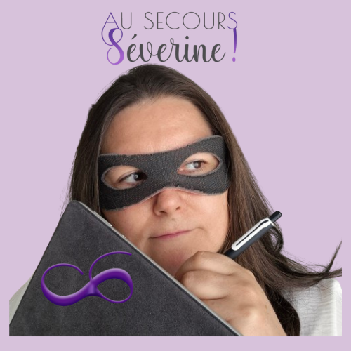 Séverine Bisson