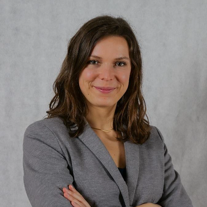 Margaux Scléar