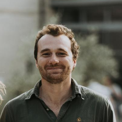 Martin Souhil
