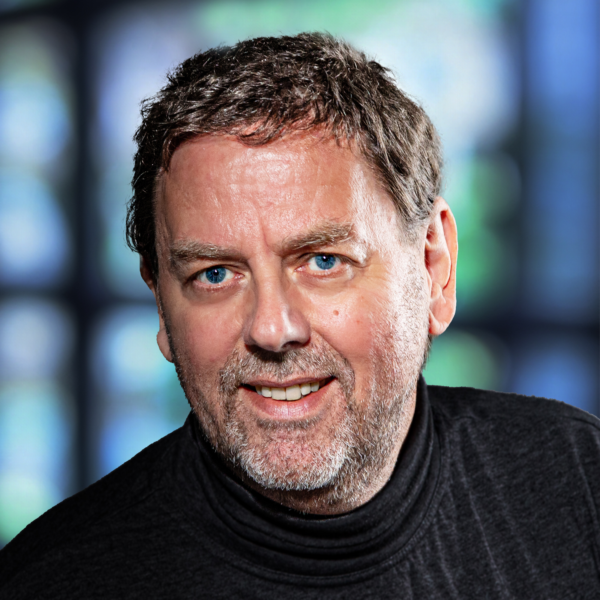 Rainer Hoheisel