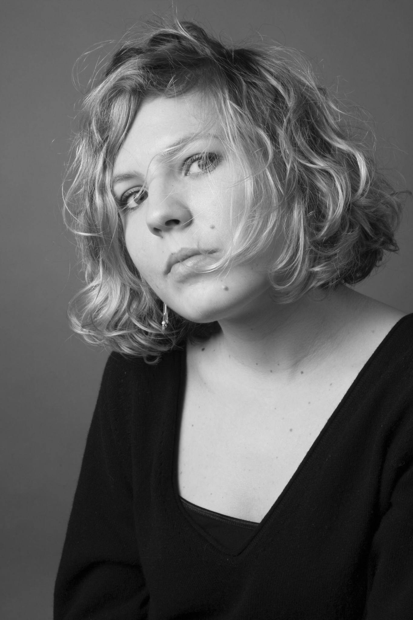Julia Perrin