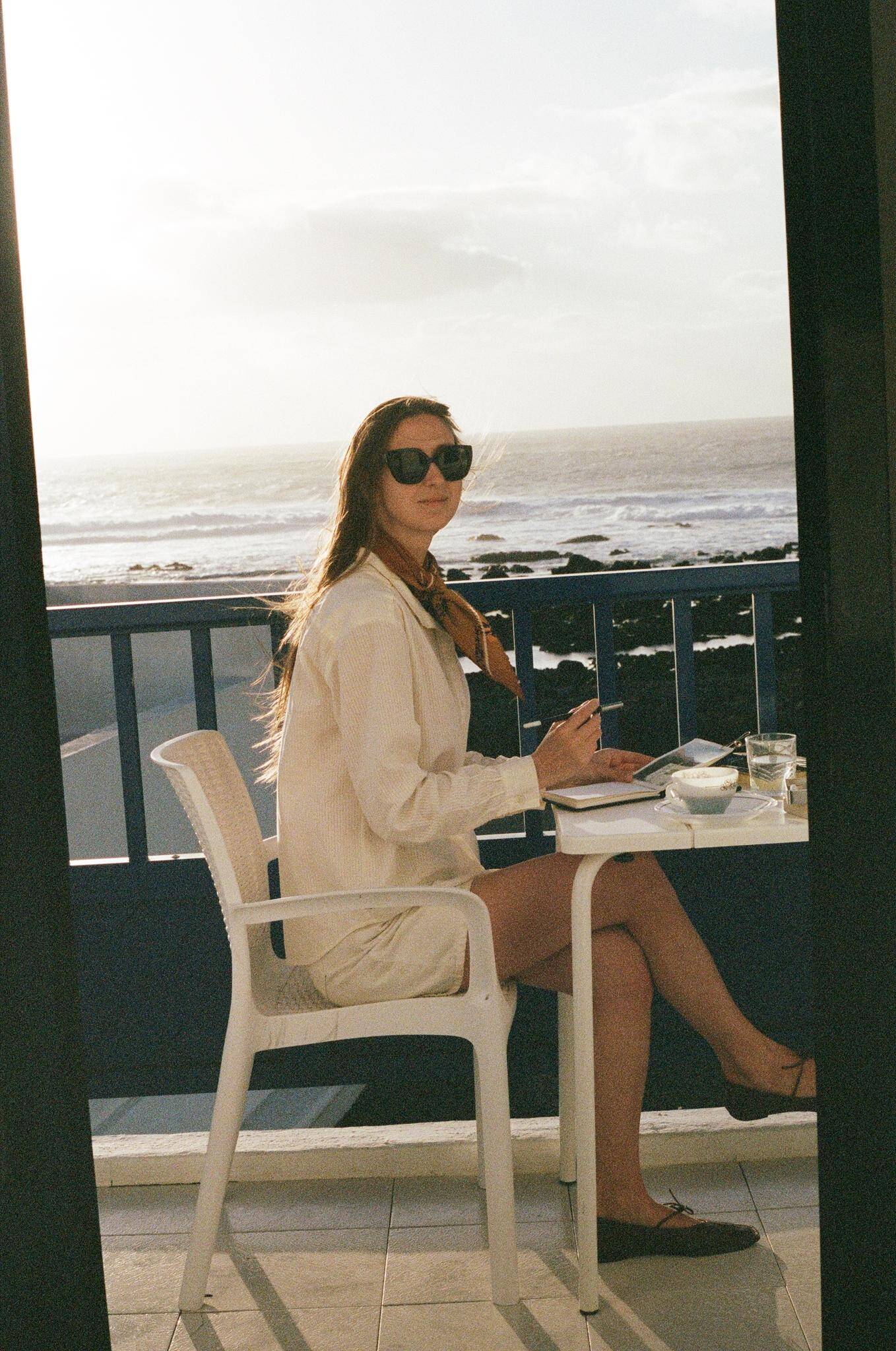 Aleksandra R. - Créatrice contenu Hospitality, Travel, Lifestyle 