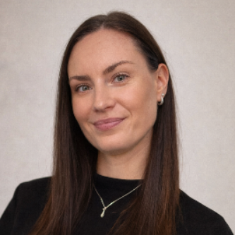 Anna-Lena Meyringer - Marketingstrategie & Website Consultant