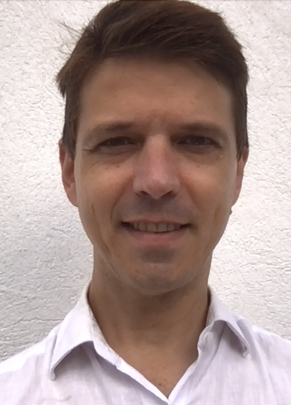 Sylvain Rubenthaler