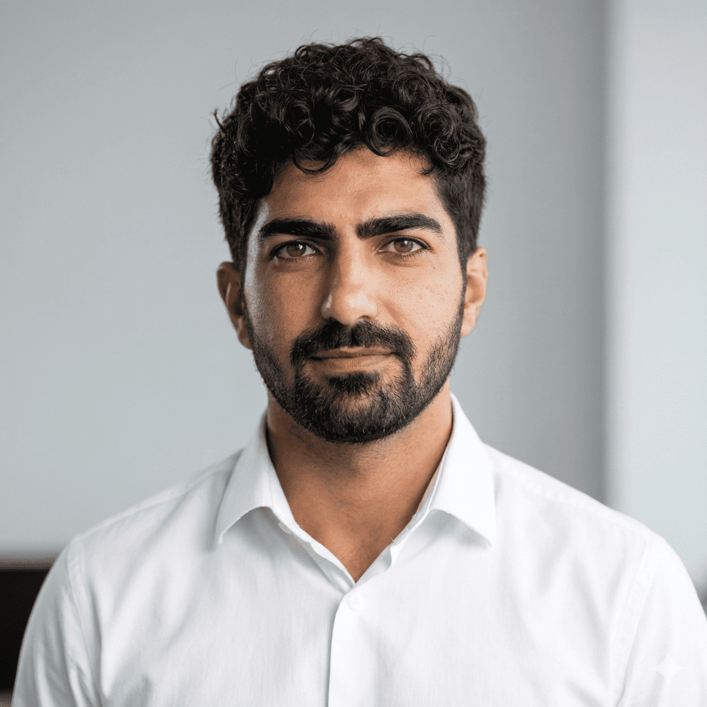 Riccardo Perniciano - Senior .NET Architect | Production AI Systems