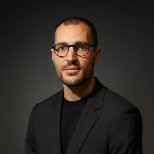 Perceval Mcelhearn - Head of Product / Expert metrics