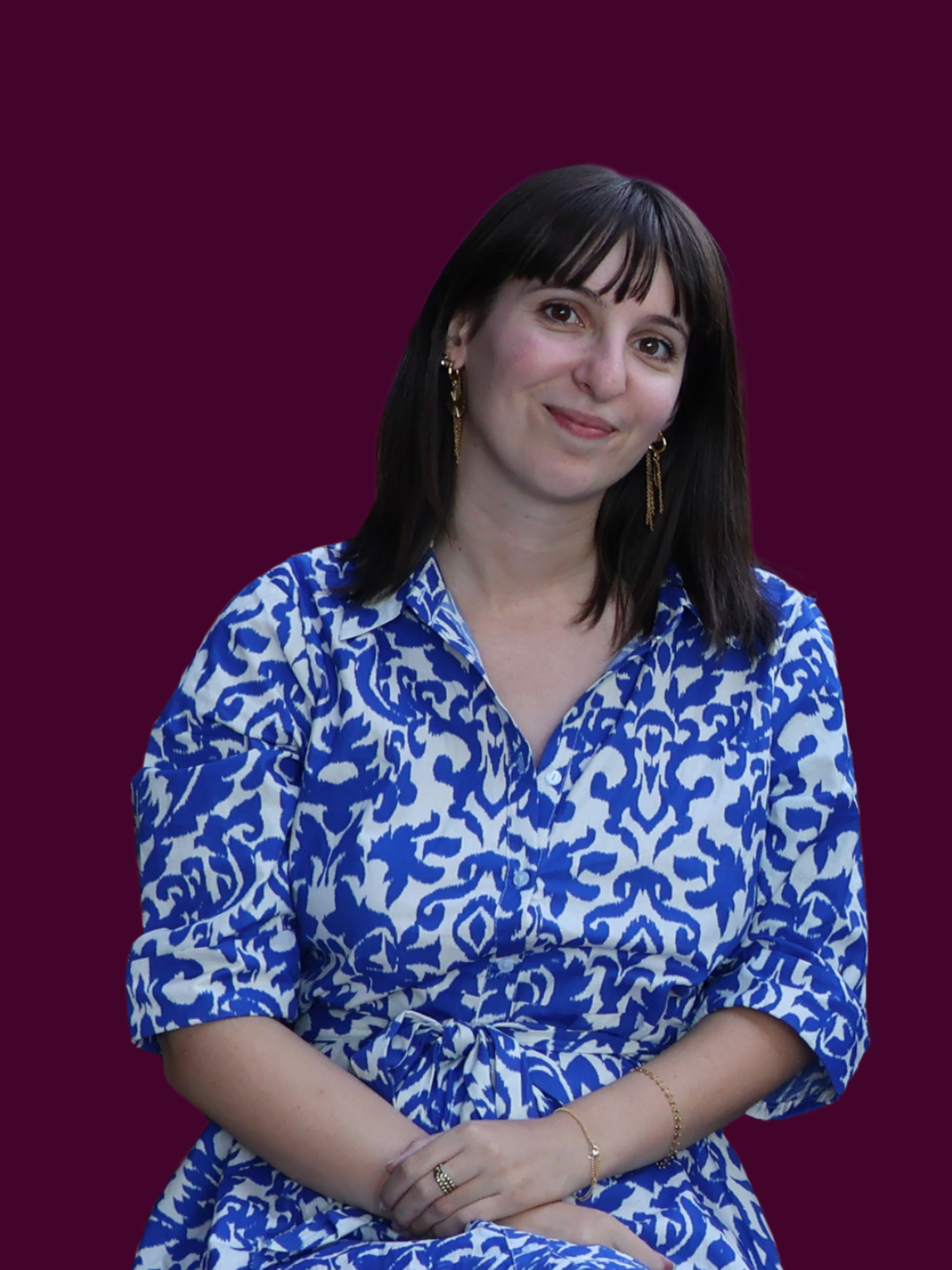 Quiterie Varaigne - Community manager