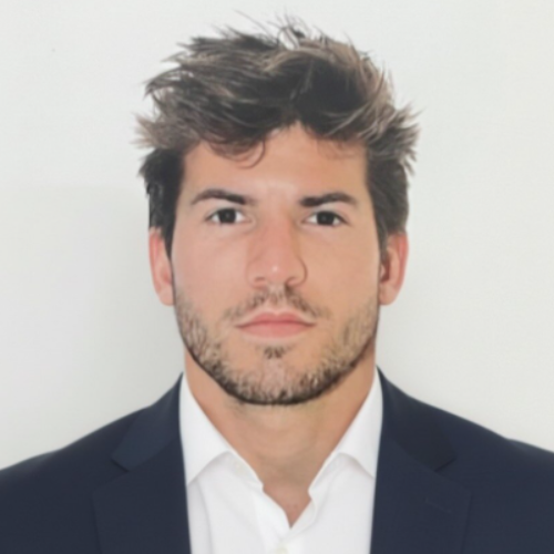 Elliot Esposito - Corporate & Project Finance