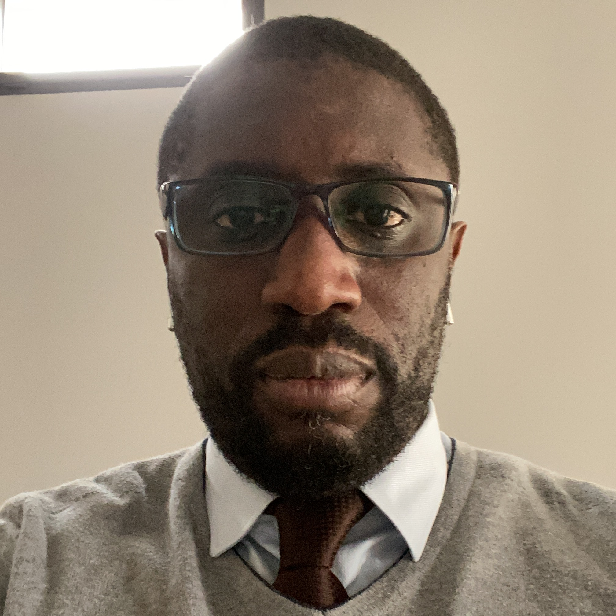 Jean-François  - IS Transformation | Value Management | OKR Lead