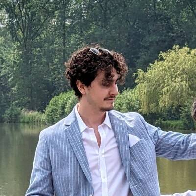 Eliott Le Bel