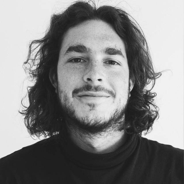 Raphael Ziegler - Motion Designer & 3D Generalist