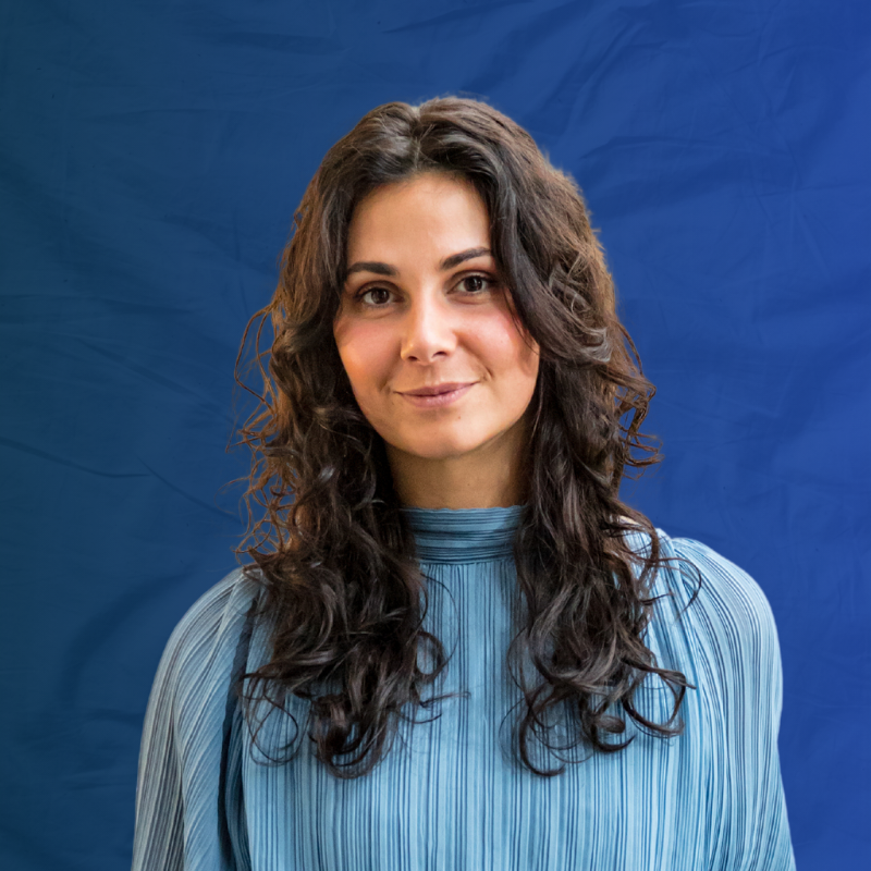 Sophie Feron Guyot
