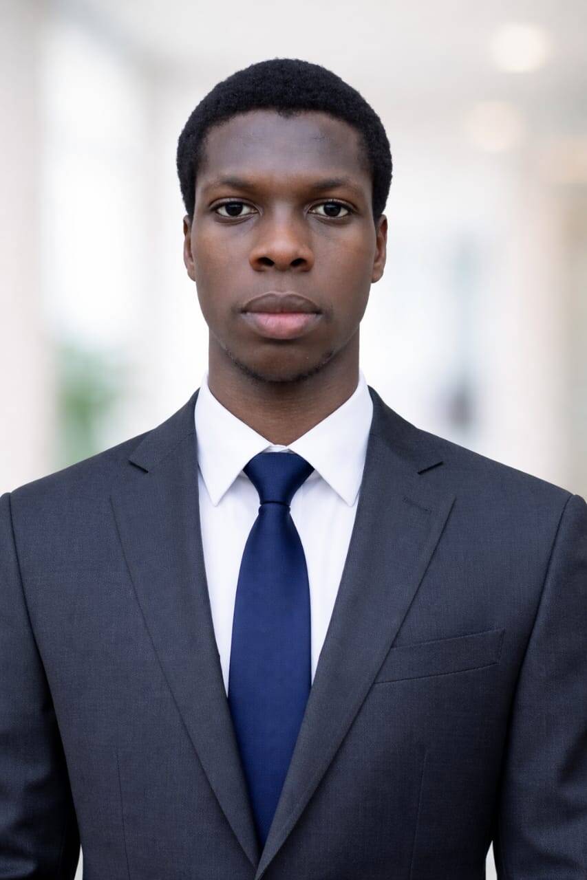 Okikijesu Ajayi