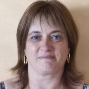 Ingrid Gibert