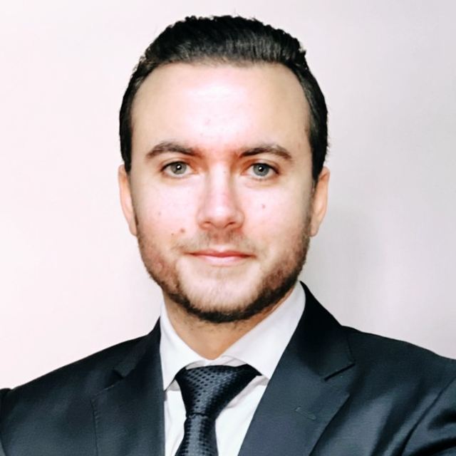 Ahmed Lahouegue