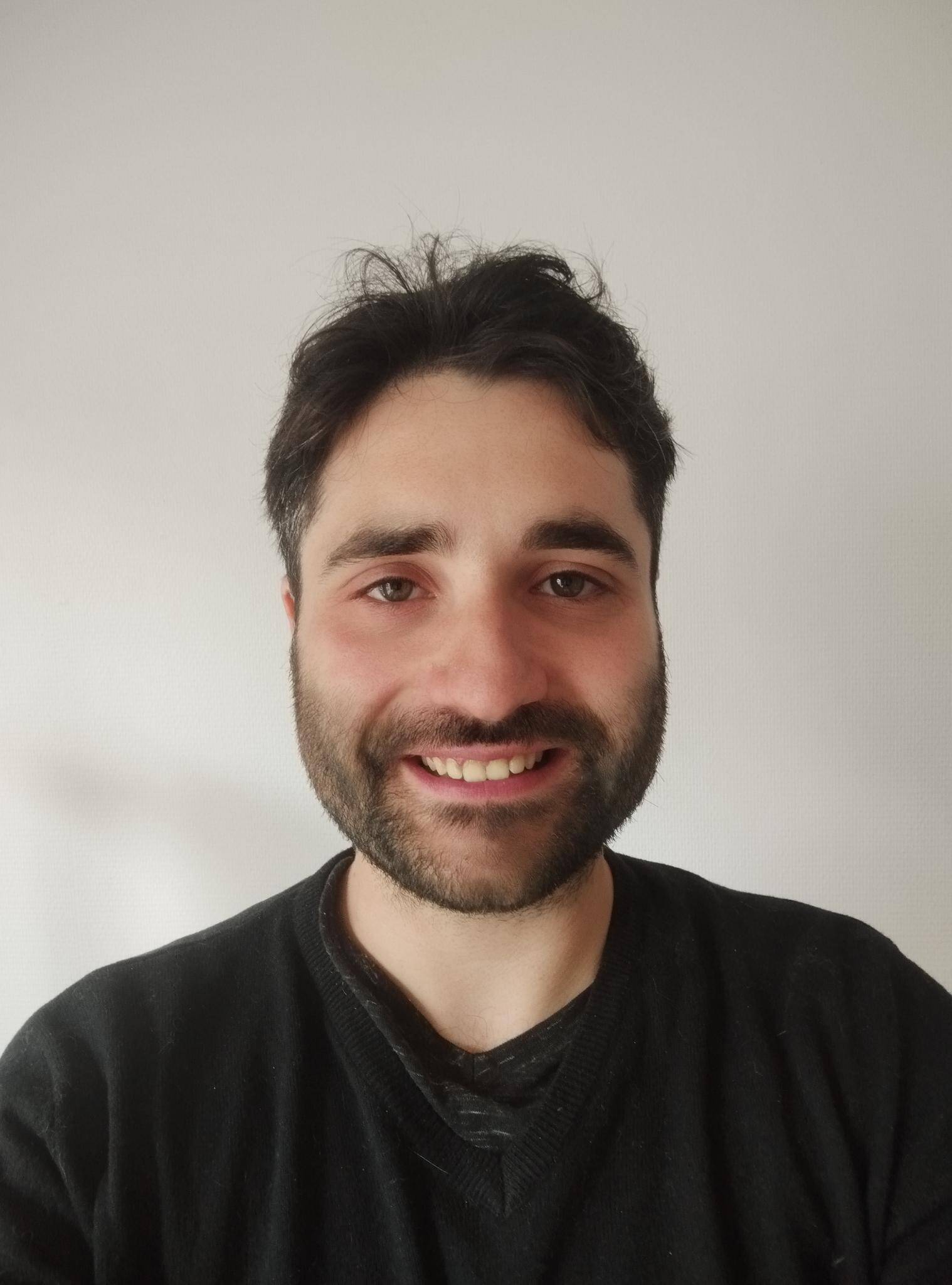 Thibault Lafage
