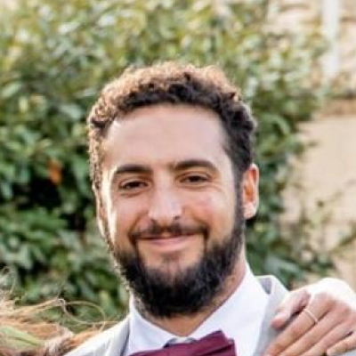Kevin Boudot