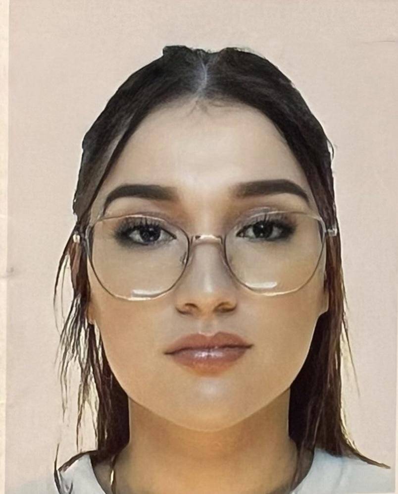 Ania Achour