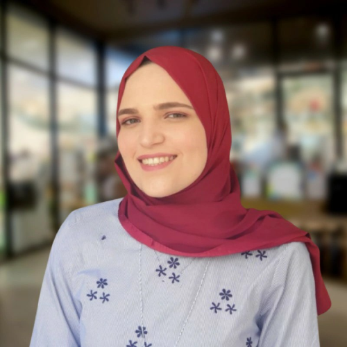 Amal B. - Architecte & BIM Modeler