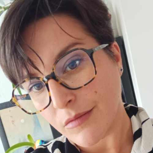 Aurelie  - Naturopathy and nutrition advice