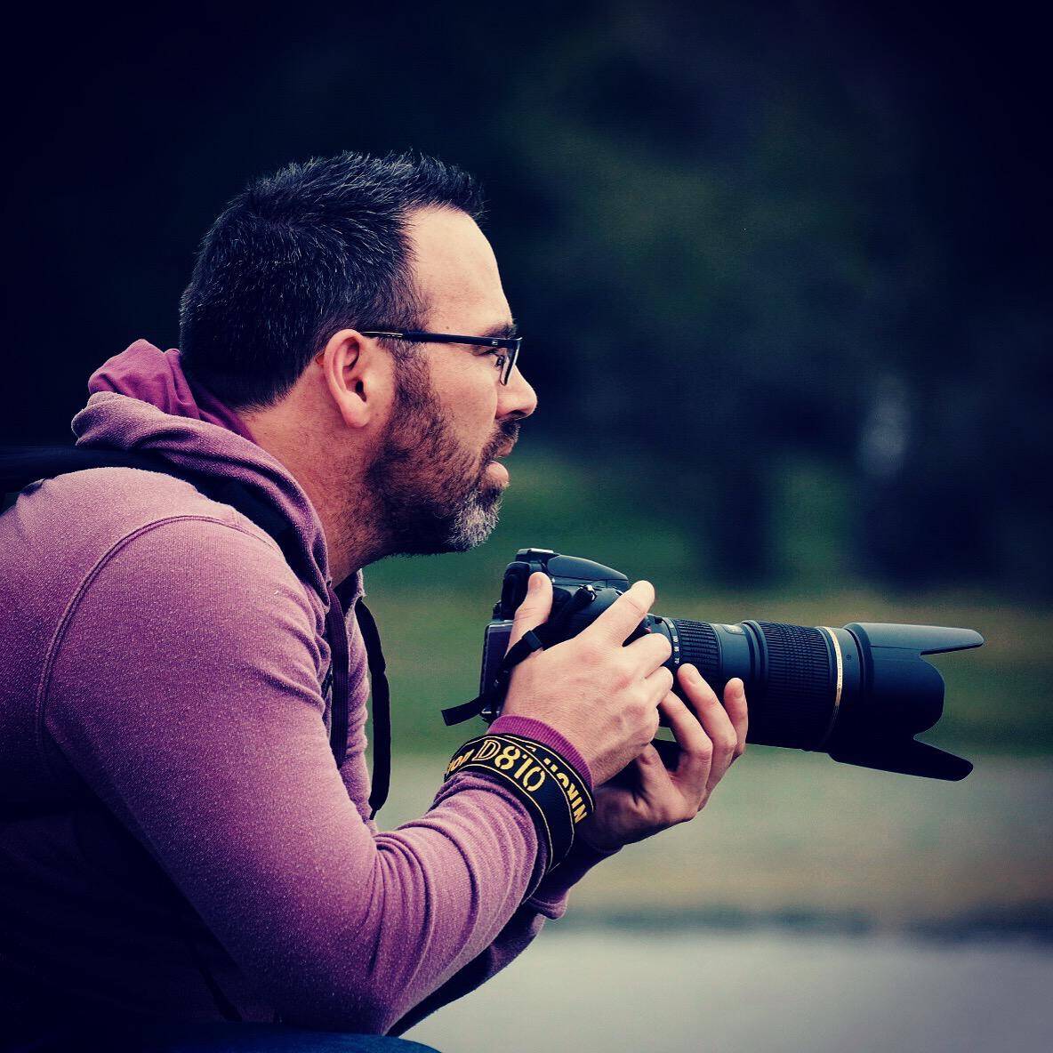Isla-Vee Photography