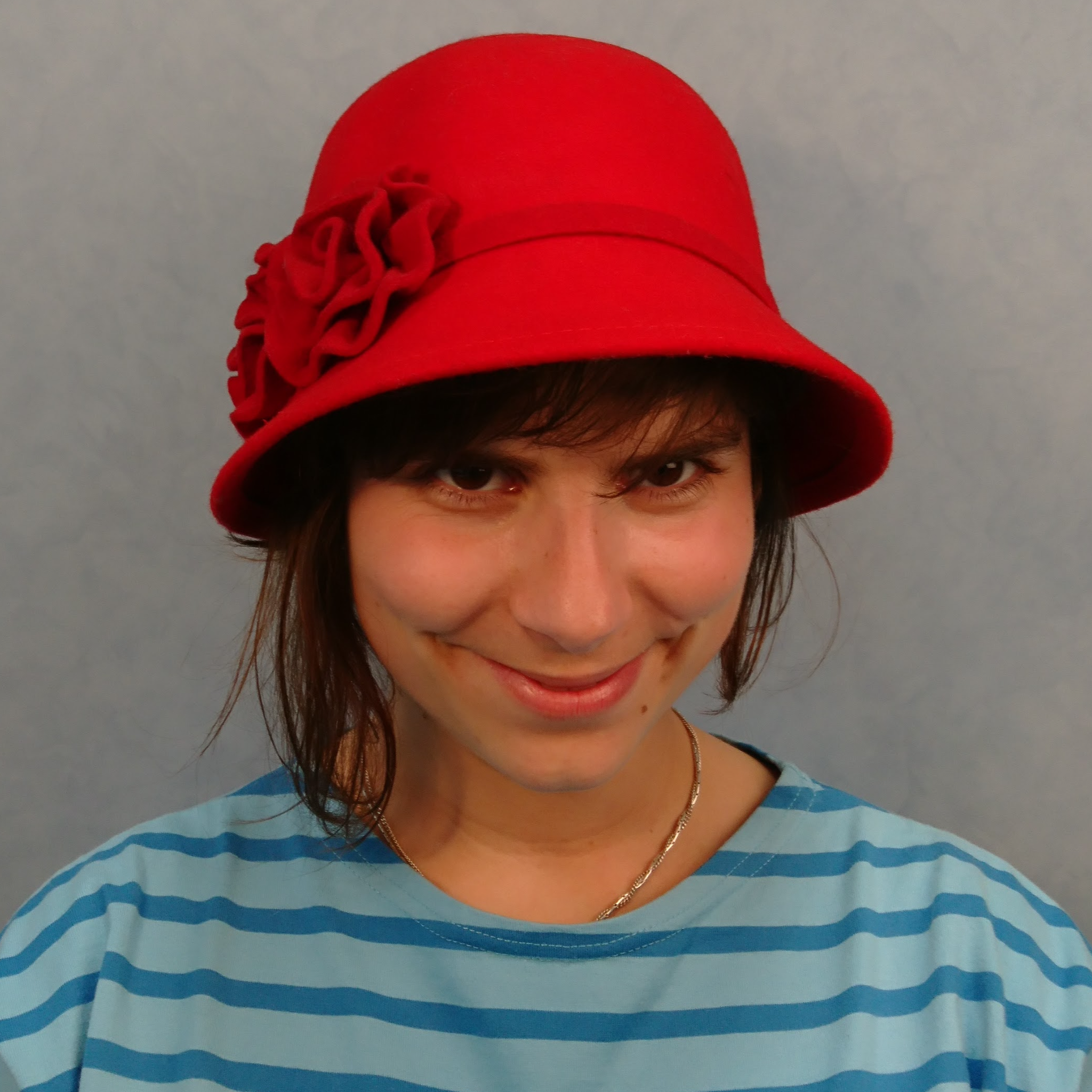 Carmen Mata
