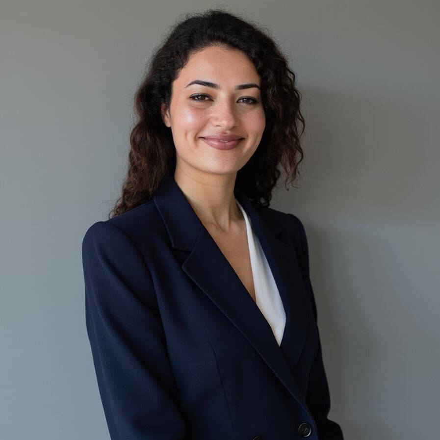 Mariem Mansour