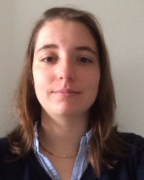 Sabine G. - Développeuse full stack | Symfony | Nextjs