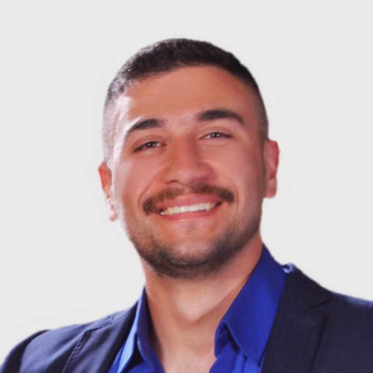 Mahmoud Bakr