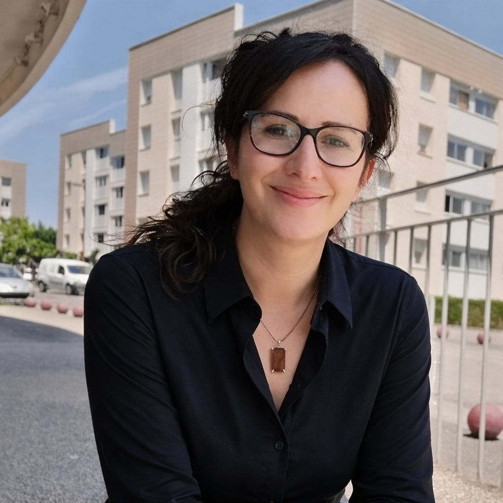 Zana Stropani