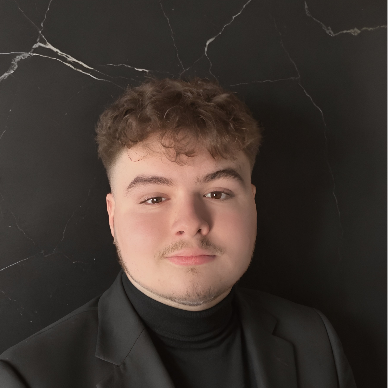 Marius B. - Développeur Fullstack