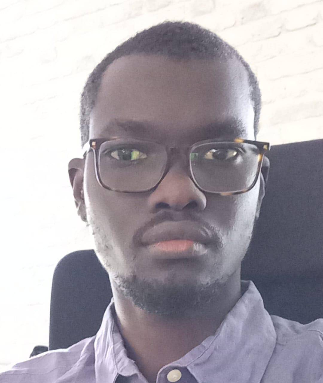 Mor Dioum