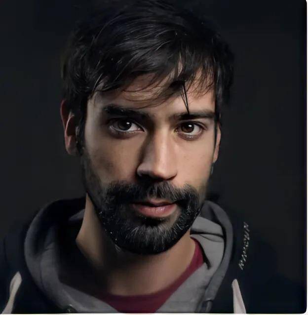 Martin Facci - Filmmaker, Director de Fotografía, Editor