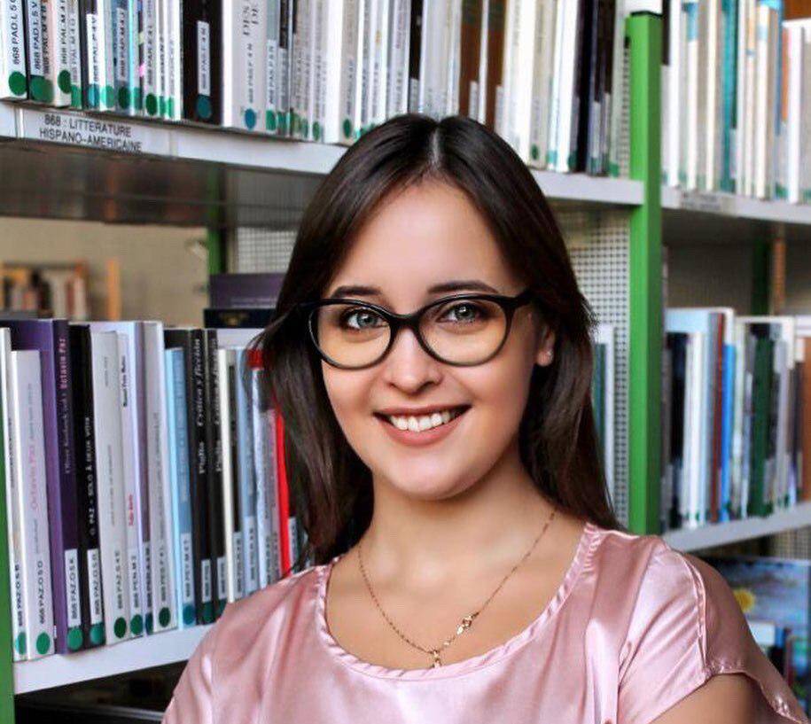 Alena Pautova