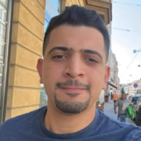 Brahim Beldjilali - Full-Stack Entwickler (Web & SaaS)