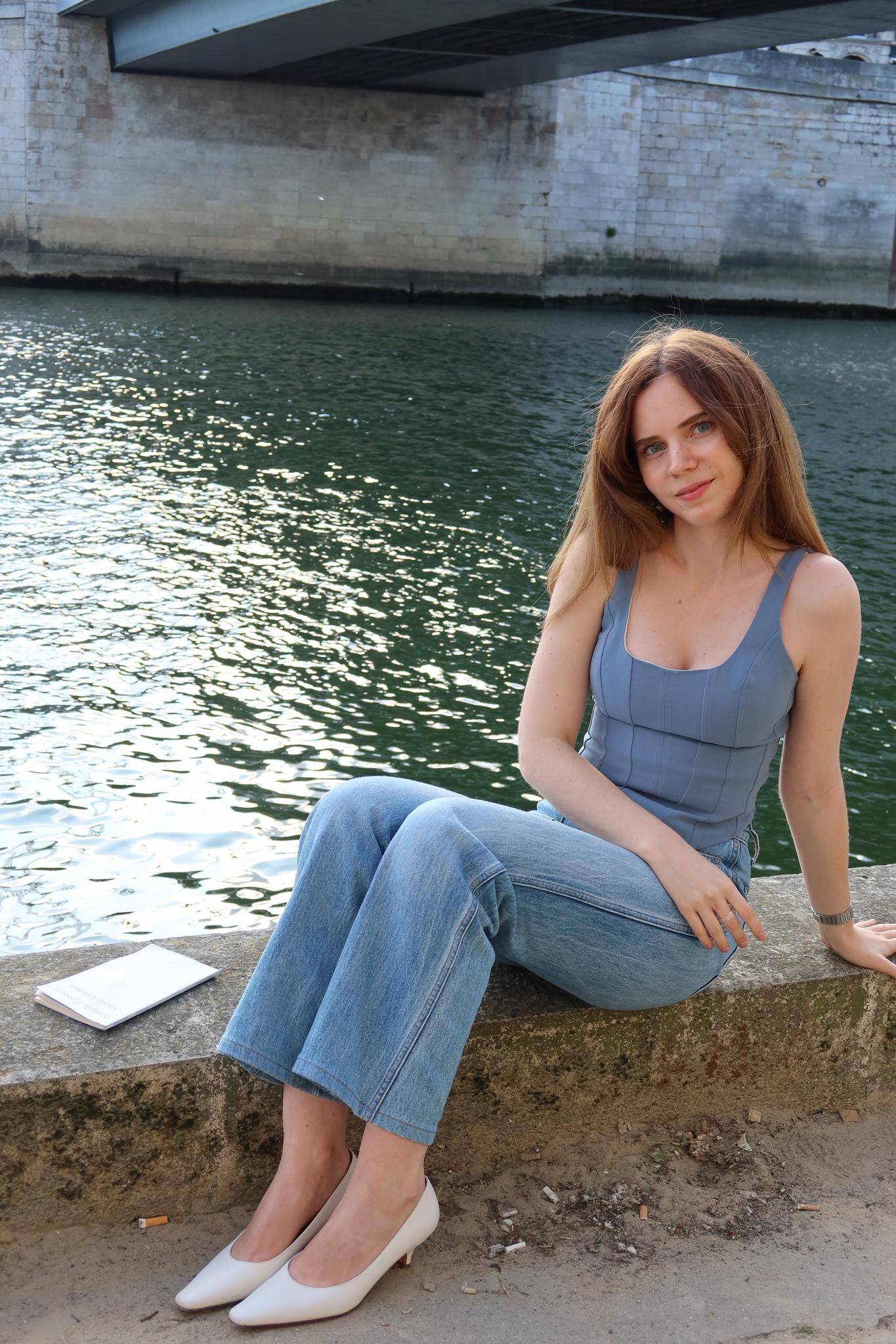 Elena Van Meirvenne