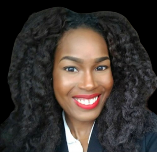 Nicaise S. - Fashion Brand Strategist | Storytelling | Growth