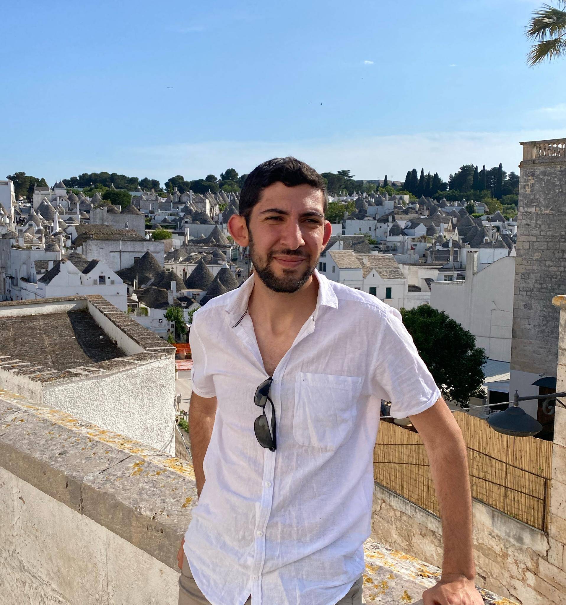Nicolas Delmi