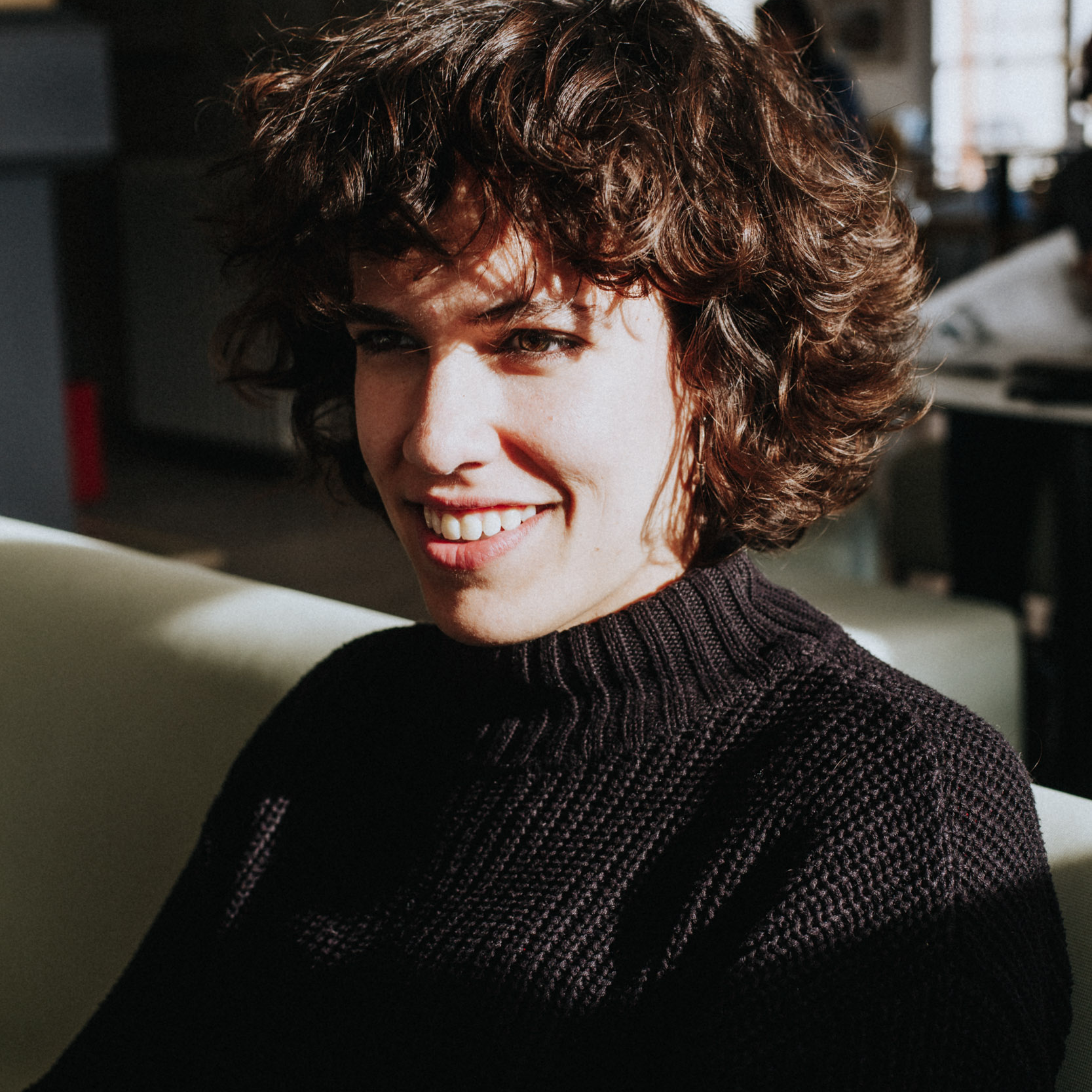 Mònica Iglesias