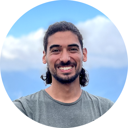 Omer O. - Développeur iOS/Swift