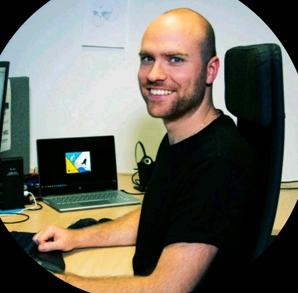 Jimmy Van Mechelen